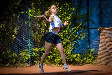 Ausschnitte 435 - Verbandsmeisterschaft HH/SH